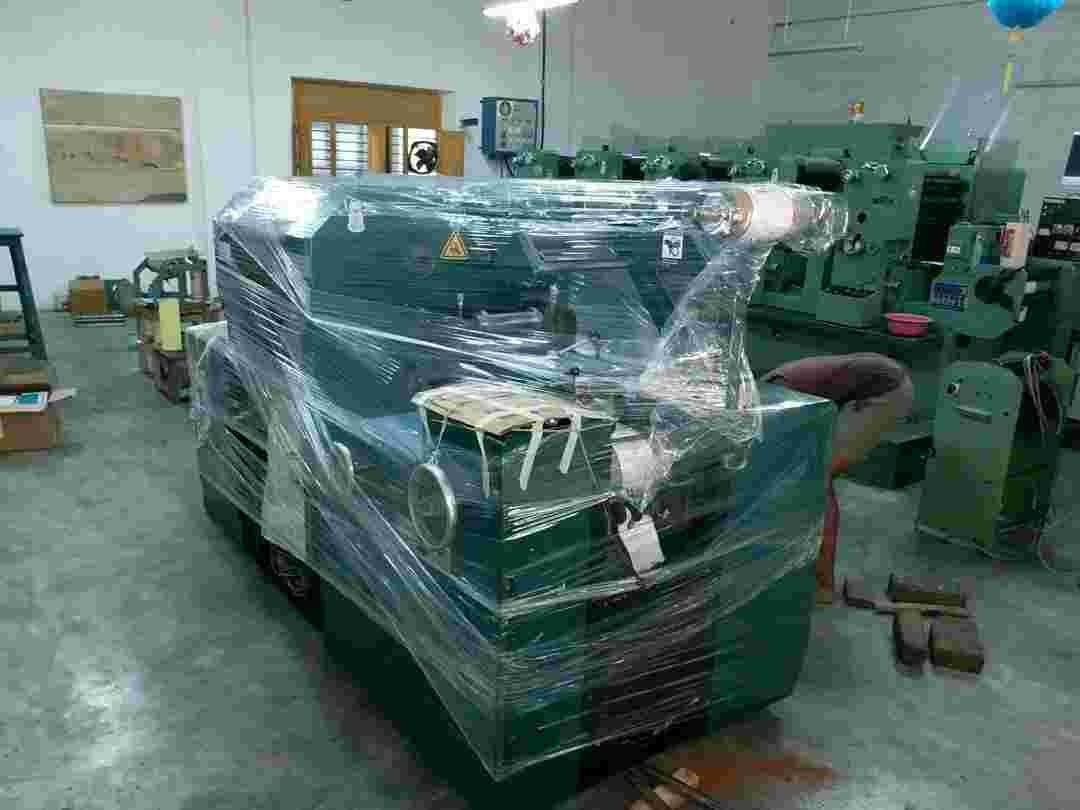 FSK LABEL PRINTING MACHINE FOR SMALL BUSINESS | MK PRINTECS MACHINERY
