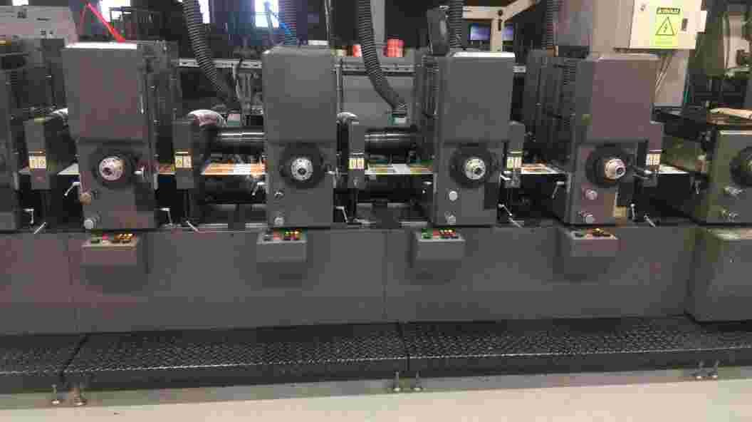 LABEL PRINTERS | MK PRINTECS MACHINERY