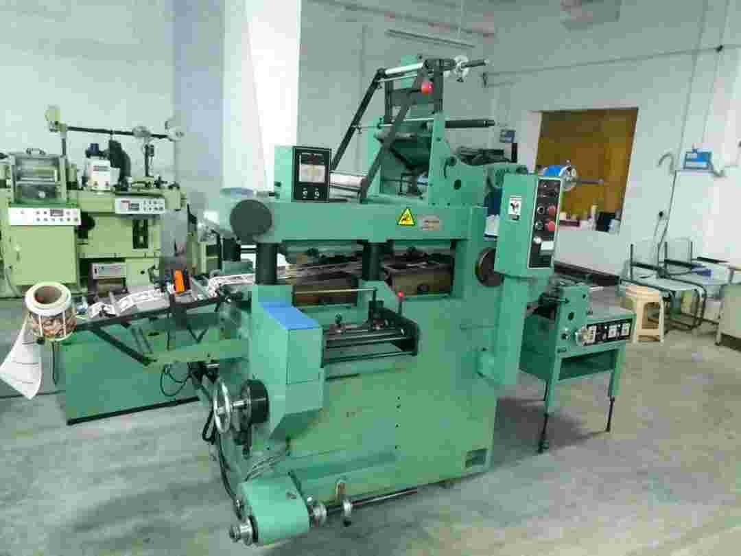 LABELS PRINTING MACHINE SUPPLIERS IN SALEM TAMILNADU | MK PRINTECS MACHINERY