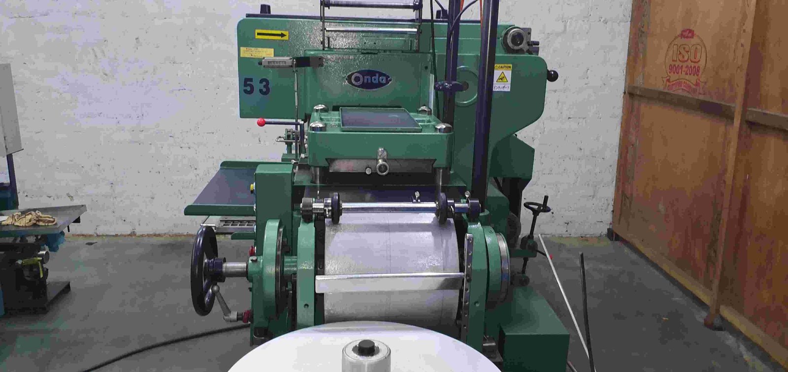 PRINTING EQUIPMENT AND SUPPLIES | MK PRINTECS MACHINERY
