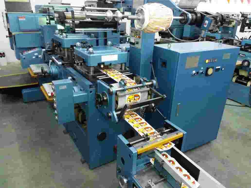 USED PRINTING MACHINE DEALERS IN DELHI | MK PRINTECS MACHINERY