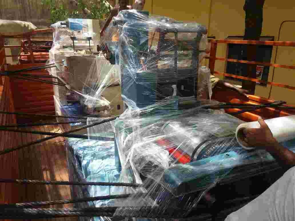 USED PRINTING MACHINE | MK PRINTECS MACHINERY