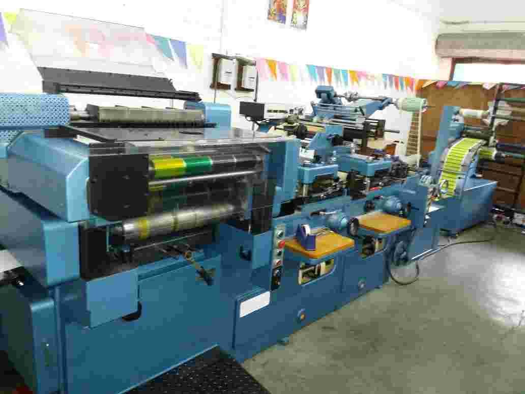 USED PRINTING MACHINE DEALERS IN INDIA | MK PRINTECS MACHINERY