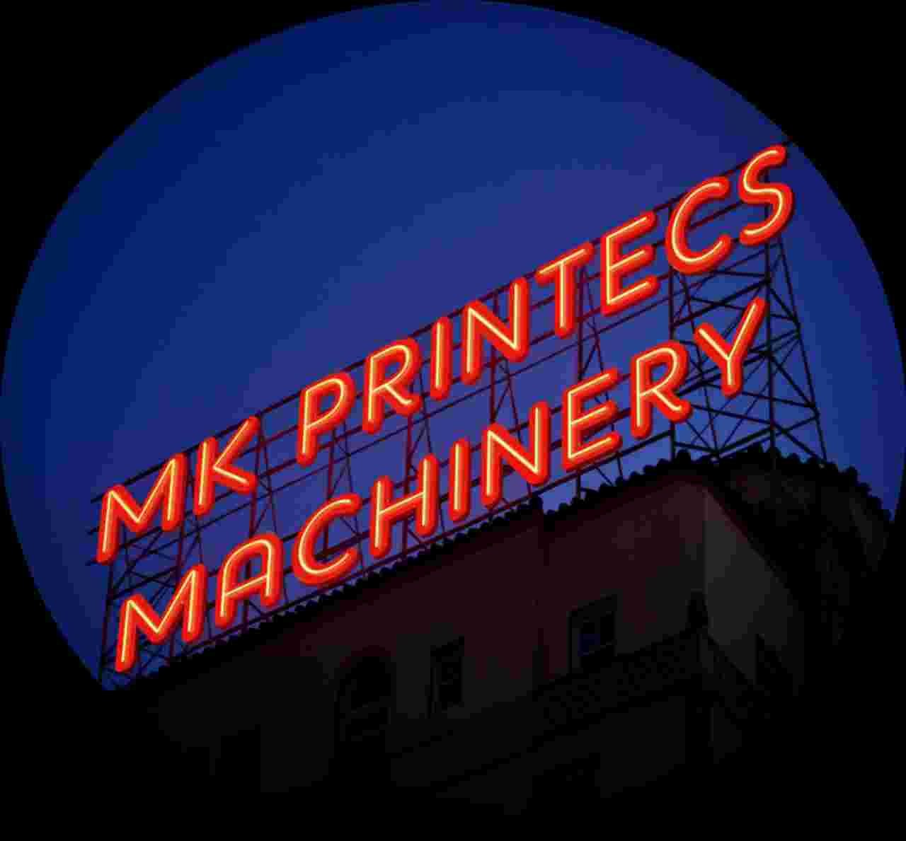 INTERMITTENT ROTARY FLEXO | MK PRINTECS MACHINERY